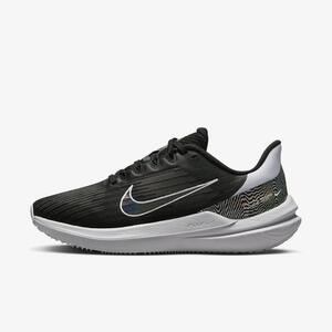 Nike Winflo 9 Premium Women&#039;s Road Running Shoes DR9831-001