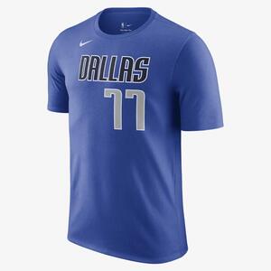 Dallas Mavericks Men&#039;s Nike NBA T-Shirt DR6370-486