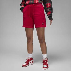 Jordan Brooklyn Fleece Women&#039;s Shorts DX0380-687
