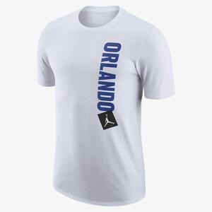 Orlando Magic Essential Statement Edition Men&#039;s Jordan NBA T-Shirt DV5830-100