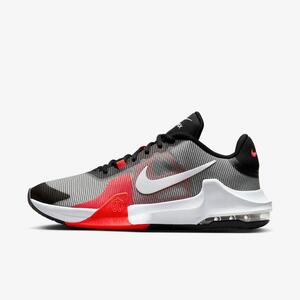 Nike Air Max Impact 4 Basketball Shoes DM1124-005
