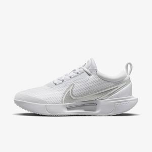 NikeCourt Air Zoom Pro Women&#039;s Hard Court Tennis Shoes DV3285-102