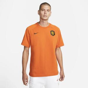 Netherlands Men&#039;s Nike Soccer Top DN1064-893