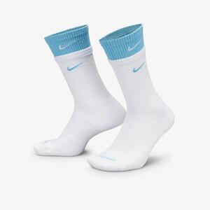 Nike Everyday Plus Cushioned Training Crew Socks DD2795-103