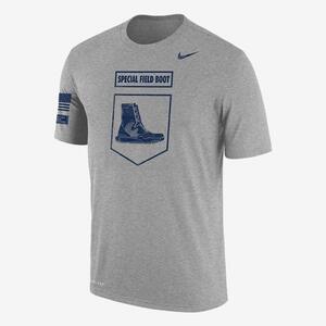 Nike Dri-FIT SFS Men&#039;s T-Shirt M11843P325-DGH