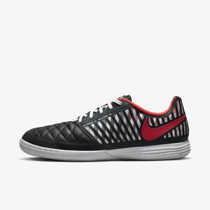 Nike Lunar Gato II IC Indoor/Court Soccer Shoes 580456-061