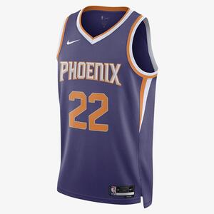 Phoenix Suns Icon Edition 2022/23 Nike Dri-FIT NBA Swingman Jersey FB1811-568