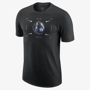 Dallas Mavericks Men&#039;s Nike NBA T-Shirt DZ0268-010