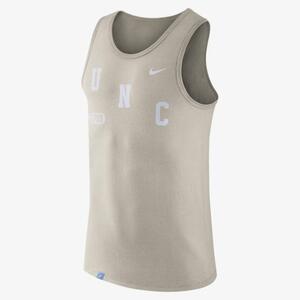 UNC Men&#039;s Nike College Varsity Tank DZ3912-236