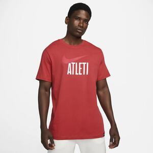 Atlético Madrid Swoosh Men&#039;s Soccer T-Shirt DJ1349-662