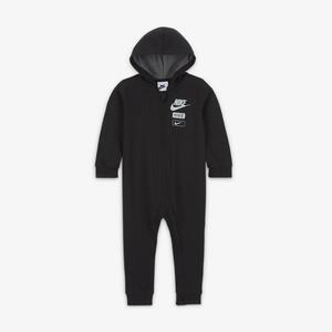 Nike Sportswear Club Hooded Coverall Baby (12-24M) Coverall 66K489-023