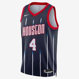 Jalen Green Houston Rockets City Edition Nike Dri-FIT NBA Swingman Jersey FB1425-419