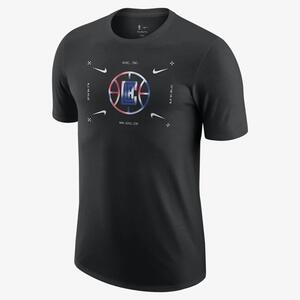 LA Clippers Men&#039;s Nike NBA T-Shirt DZ0276-010