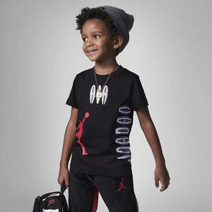 Jordan MJ MVP Multi Hit Tee Little Kids&#039; T-Shirt 85B720-023