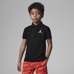 Jordan Jumpman Polo Little Kids&#039; Top 85C217-023