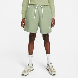 Nike Club Fleece Men&#039;s Woven Flow Shorts DX0619-386