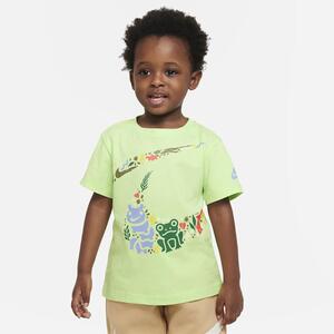 Nike Toddler Forest Foragers T-Shirt 76K013-E1B