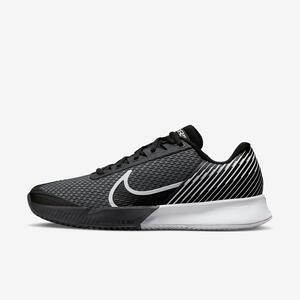NikeCourt Air Zoom Vapor Pro 2 Men&#039;s Clay Tennis Shoes DV2020-001
