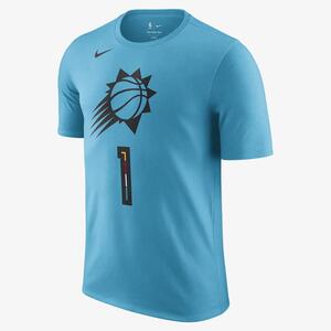 Phoenix Suns Essential Men&#039;s Nike NBA T-Shirt DV6007-421