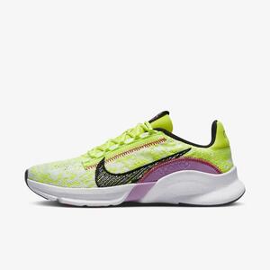 Nike SuperRep Go 3 Flyknit Next Nature Women&#039;s Training Shoes DH3393-700