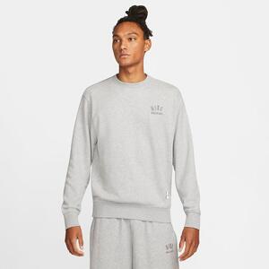 Nike Sportswear Club Fleece Men&#039;s French Terry Sweatshirt DZ3051-063