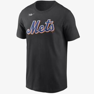 MLB New York Mets (Mike Piazza) Men&#039;s T-Shirt N19900AQL7-M5V