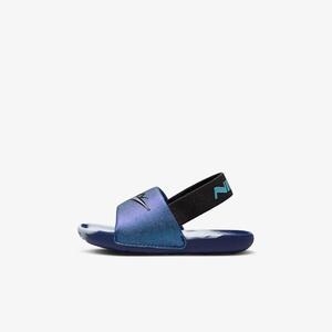 Nike Kawa SE Baby/Toddler Slides DV2241-400