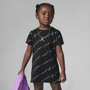 Jordan Essentials Printed Dress Toddler Dress 25C163-023