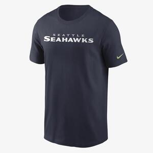 나이키(NFL Seahawks) 남자 티셔츠 FA20N19941S-SS2