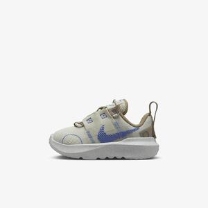 Nike Crater Impact Baby/Toddler Shoes DB3553-005