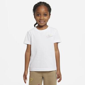 Nike Club Core Tee Toddler T-Shirt 76K689-001