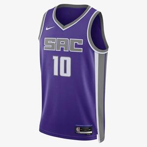 Sacramento Kings Icon Edition 2022/23 Nike Dri-FIT NBA Swingman Jersey DN2021-509