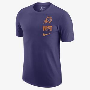 Phoenix Suns Men&#039;s Nike NBA T-Shirt DZ0251-566
