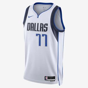 Dallas Mavericks Association Edition 2022/23 Nike Dri-FIT NBA Swingman Jersey DN2074-100