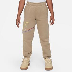 Nike Sportswear Core Joggers Little Kids&#039; Pants 86K679-X1T