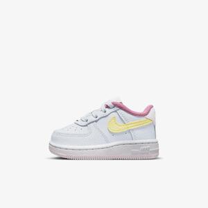 Nike Force 1 Baby/Toddler Shoes DV7764-001