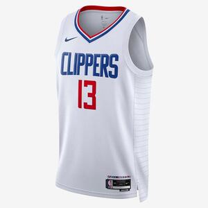 LA Clippers Association Edition 2022/23 Nike Dri-FIT NBA Swingman Jersey DN2080-101