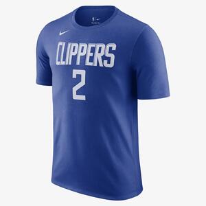 LA Clippers Men&#039;s Nike NBA T-Shirt DR6379-400
