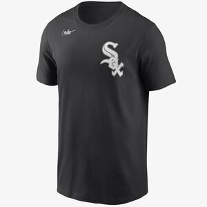 MLB Chicago White Sox (Frank Thomas) Men&#039;s T-Shirt N19900AQL5-M5V