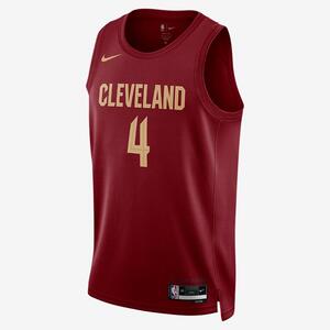 Cleveland Cavaliers Icon Edition 2022/23 Nike Dri-FIT NBA Swingman Jersey DN2001-680