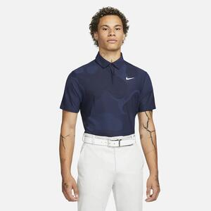 Nike Dri-FIT ADV Tour Men&#039;s Camo Golf Polo DR5312-498