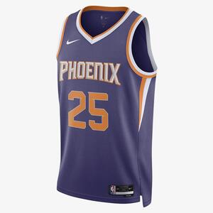 Phoenix Suns Icon Edition 2022/23 Nike Dri-FIT NBA Swingman Jersey FB1811-569