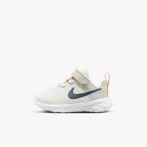 Nike Revolution 6 Baby/Toddler Shoes DD1094-100