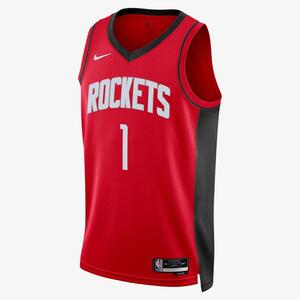 Houston Rockets Icon Edition 2022/23 Nike Dri-FIT NBA Swingman Jersey DN2006-663