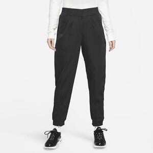 Nike Sportswear Dri-FIT Tech Pack Women&#039;s High-Waisted Pants DV8236-010