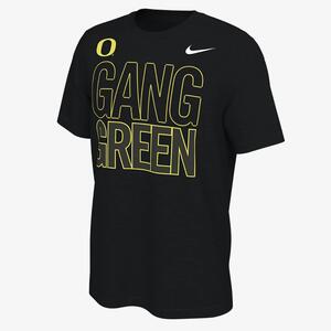Nike College (Oregon) Men&#039;s T-Shirt 00038287X-OD5