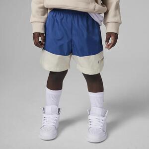 Jordan Jumpman Essentials Woven Shorts Toddler Shorts 75C107-B65