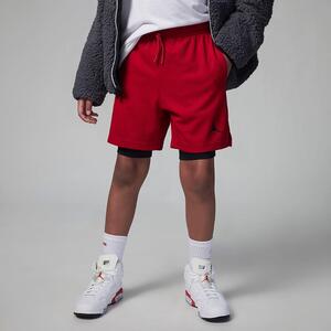 Jordan Training Shorts Big Kids&#039; Shorts 95C230-R78