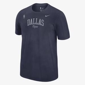 Dallas Mavericks Courtside Max 90 Men&#039;s Nike NBA T-Shirt DR6316-419