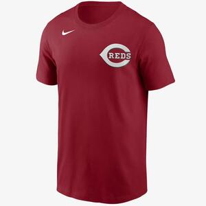 MLB Cincinnati Reds (Joey Votto) Men&#039;s T-Shirt N19962QRE3-JKA